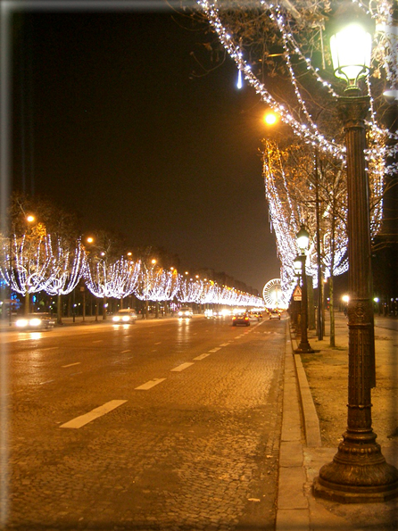 foto Parigi